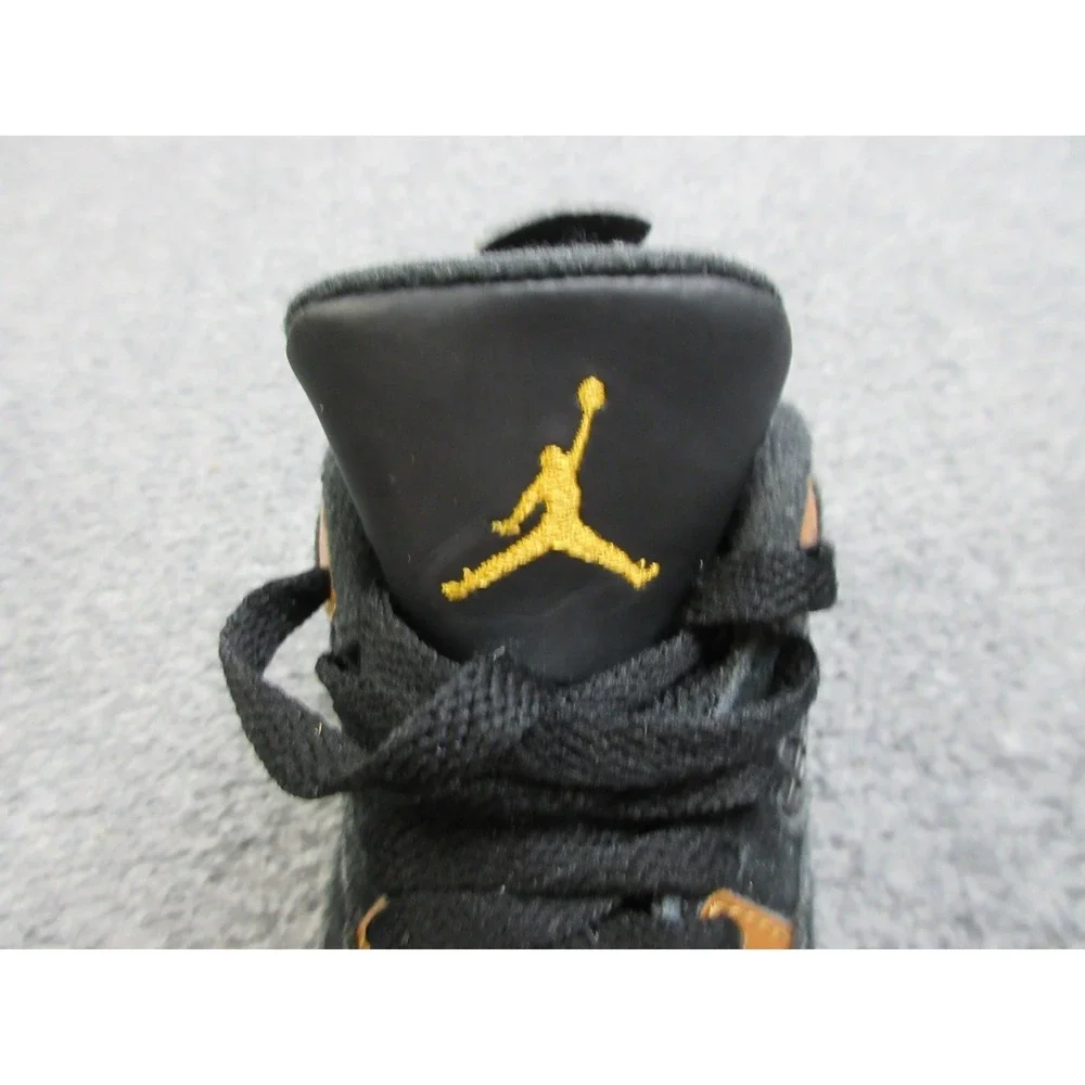 Jordan 4 Retro Shoes Youth Size 11C Boys‎ Basketball 308499-032